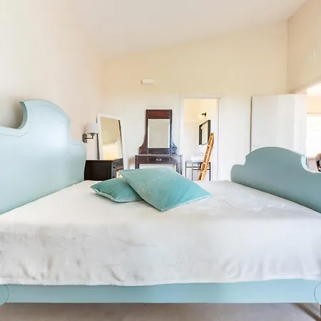 ヴィラ Casale 50 Elegante A *