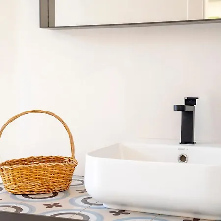 ヴィラ Casale 50 Elegante A
