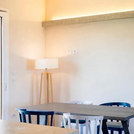 ヴィラ Casale 50 Elegante A *