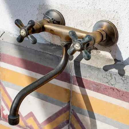 Casale 50 Elegante A ヴィラ オートラント