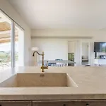 Villa Casale 50 Elegante A *