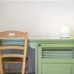 Villa Casale 50 Elegante A