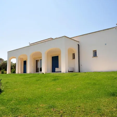 Villa Elegante A Otranto