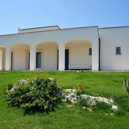 Villa Casale 50 Elegante A