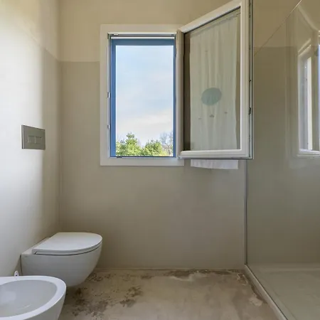Elegante A Villa Otranto