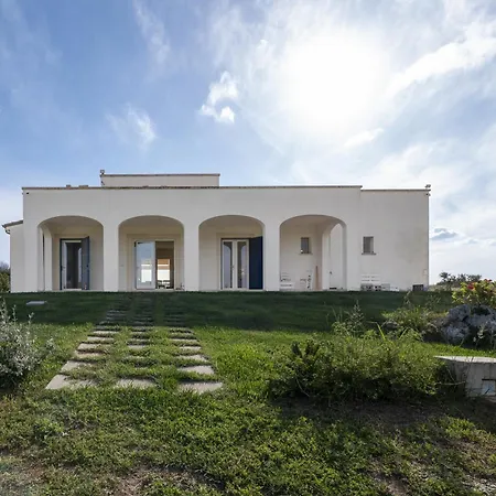 Villa Elegante A Otranto