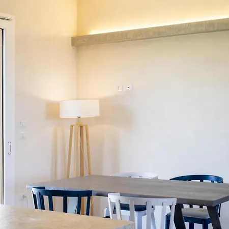 Casale 50 Elegante A Villa