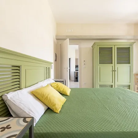 Villa Casale 50 Elegante A