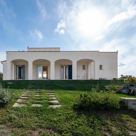 Casale 50 Elegante A 빌라 *