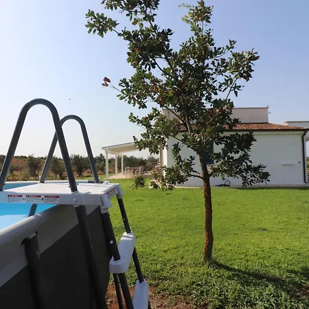 빌라 Casale 50 Elegante A
