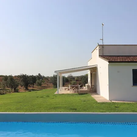 빌라 Casale 50 Elegante A